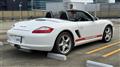 2006 Porsche Boxster