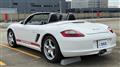 2006 Porsche Boxster