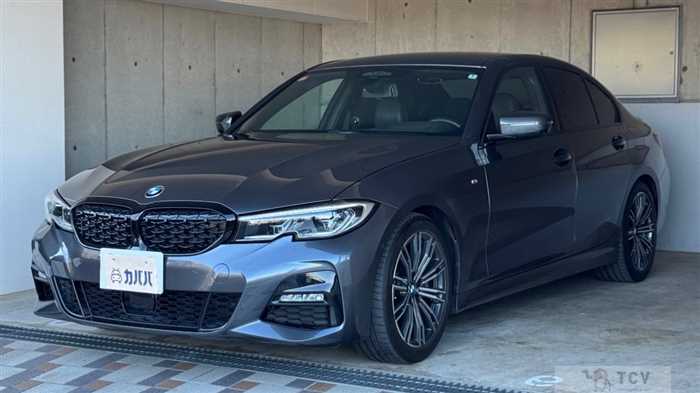2020 BMW 3 Series