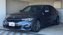 2020 BMW 3 Series
