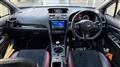 2019 Subaru WRX STI