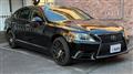 2010 Lexus LS