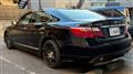 2010 Lexus LS