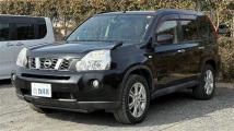 2010 Nissan X-Trail