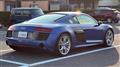 2015 Audi R8