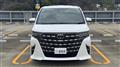 2024 Toyota Alphard