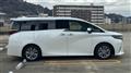 2024 Toyota Alphard