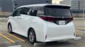 2024 Toyota Alphard