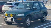 1995 Toyota RAV4