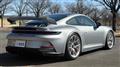2022 Porsche 911
