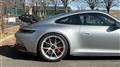 2022 Porsche 911