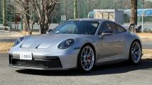 2022 Porsche 911