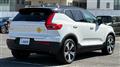 2022 Volvo XC40
