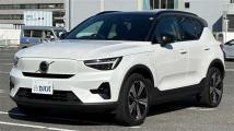 2022 Volvo XC40