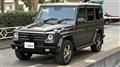 2014 Mercedes-Benz G-Class