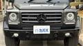 2014 Mercedes-Benz G-Class