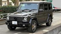 2014 Mercedes-Benz G-Class