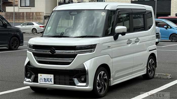 2024 Suzuki Suzuki Others