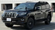 2020 Toyota Land Cruiser Prado