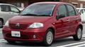 2006 Citroen C3