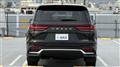 2024 Lexus LX