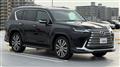 2024 Lexus LX