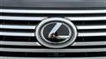 2024 Lexus LX