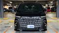 2024 Toyota Alphard