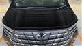 2024 Toyota Alphard