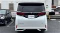 2024 Toyota Alphard