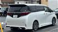 2024 Toyota Alphard