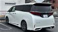 2024 Toyota Alphard