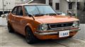 1972 Toyota Corolla Levin