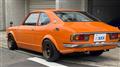 1972 Toyota Corolla Levin