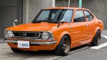 1972 Toyota Corolla Levin