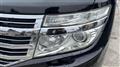 2010 Nissan Elgrand