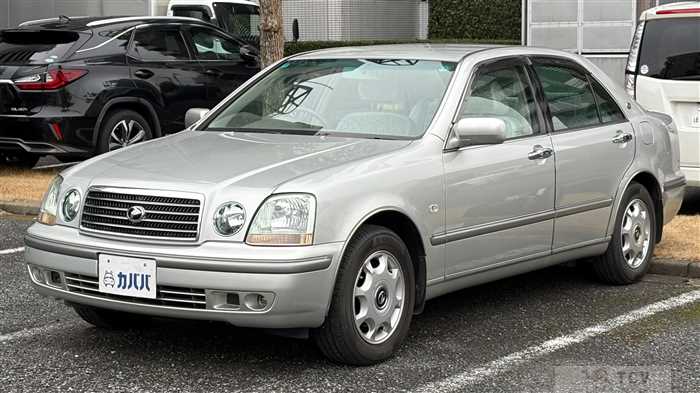 2003 Toyota Toyota Others