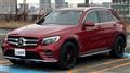 2016 Mercedes-Benz GLC-Class