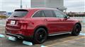 2016 Mercedes-Benz GLC-Class