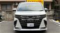 2024 Toyota Alphard