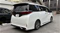 2024 Toyota Alphard