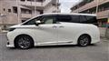 2024 Toyota Alphard