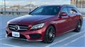 2015 Mercedes-Benz C-Class