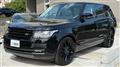 2016 Land Rover Range Rover