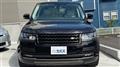 2016 Land Rover Range Rover