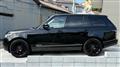 2016 Land Rover Range Rover