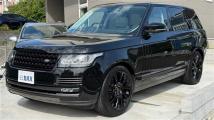 2016 Land Rover Range Rover