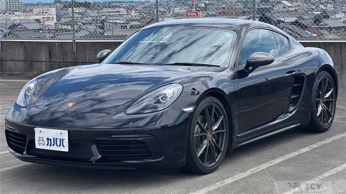 2020 Porsche Porsche Others