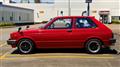 1984 Toyota Starlet