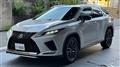 2021 Lexus RX